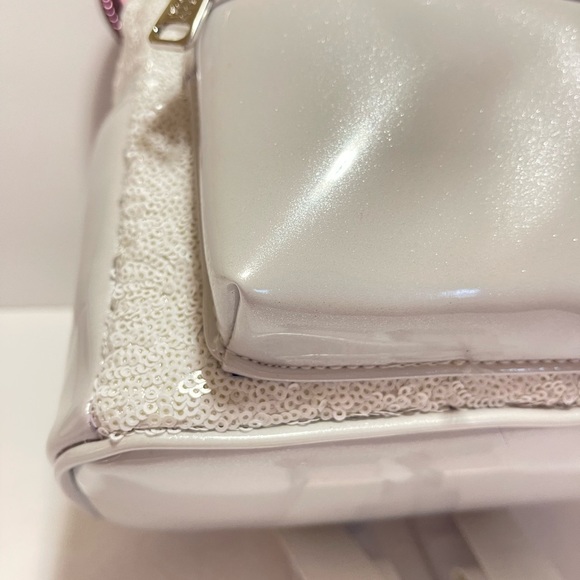 Disney parks space mountain Loungefly mini backpack main image 5